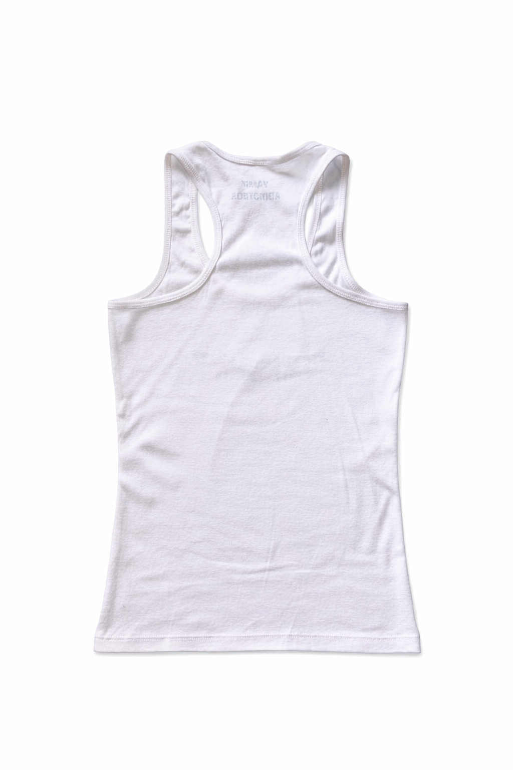 FUCKING CRAZY TANK TOP