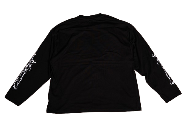JEFF LONGSLEEVE