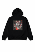 LOOK INTO MY EYES HOODIE