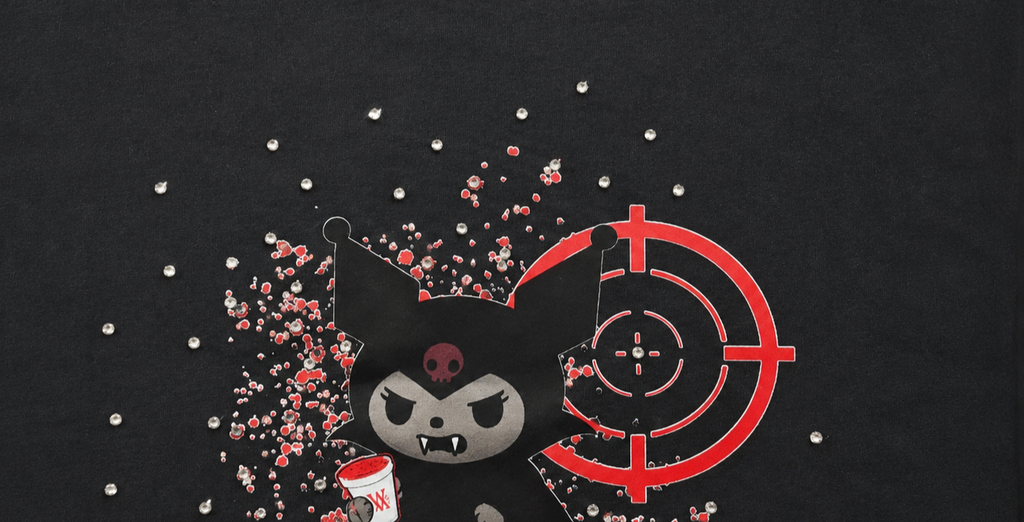 KUROMI TEE