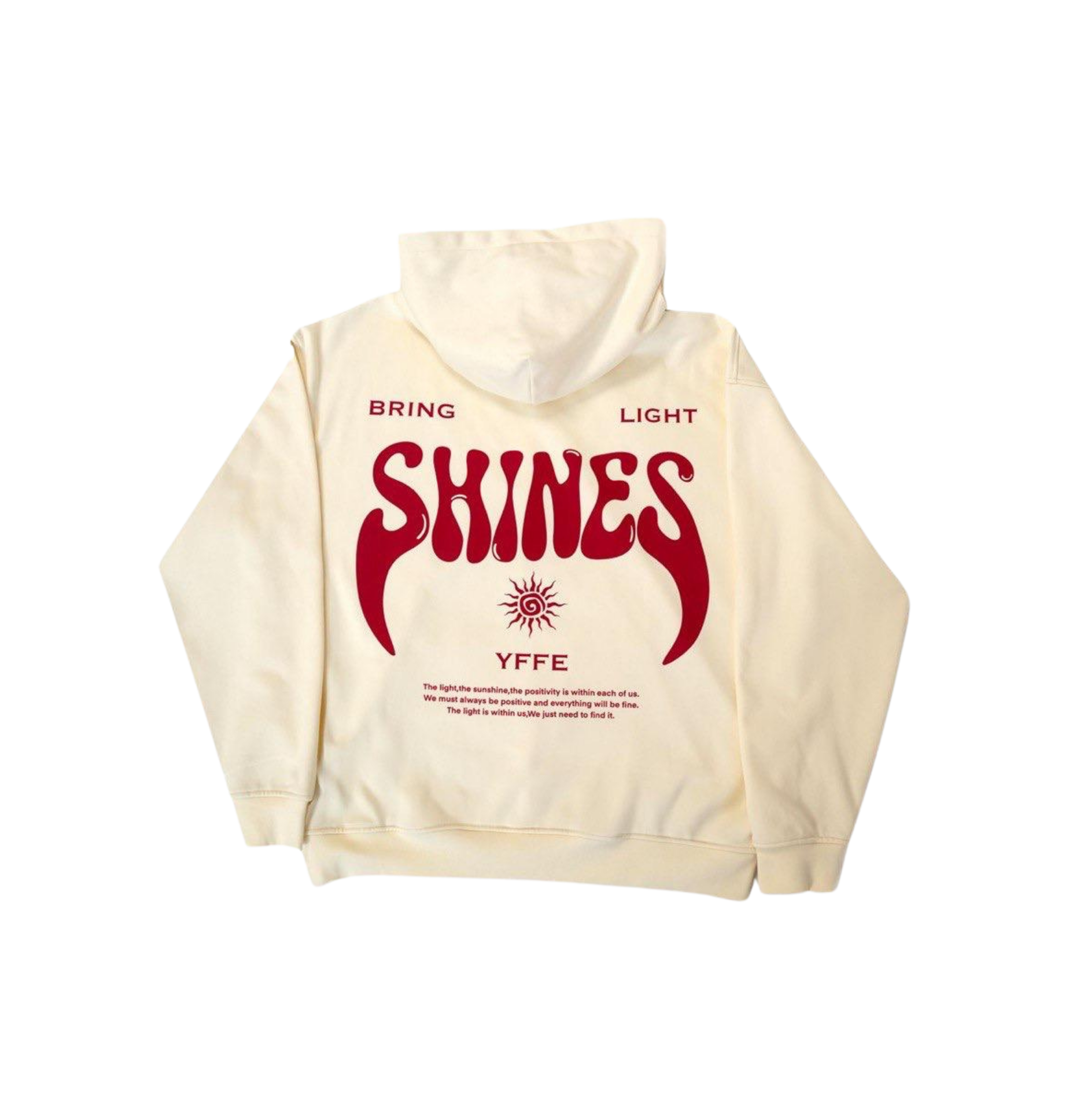 Shines Hoodie