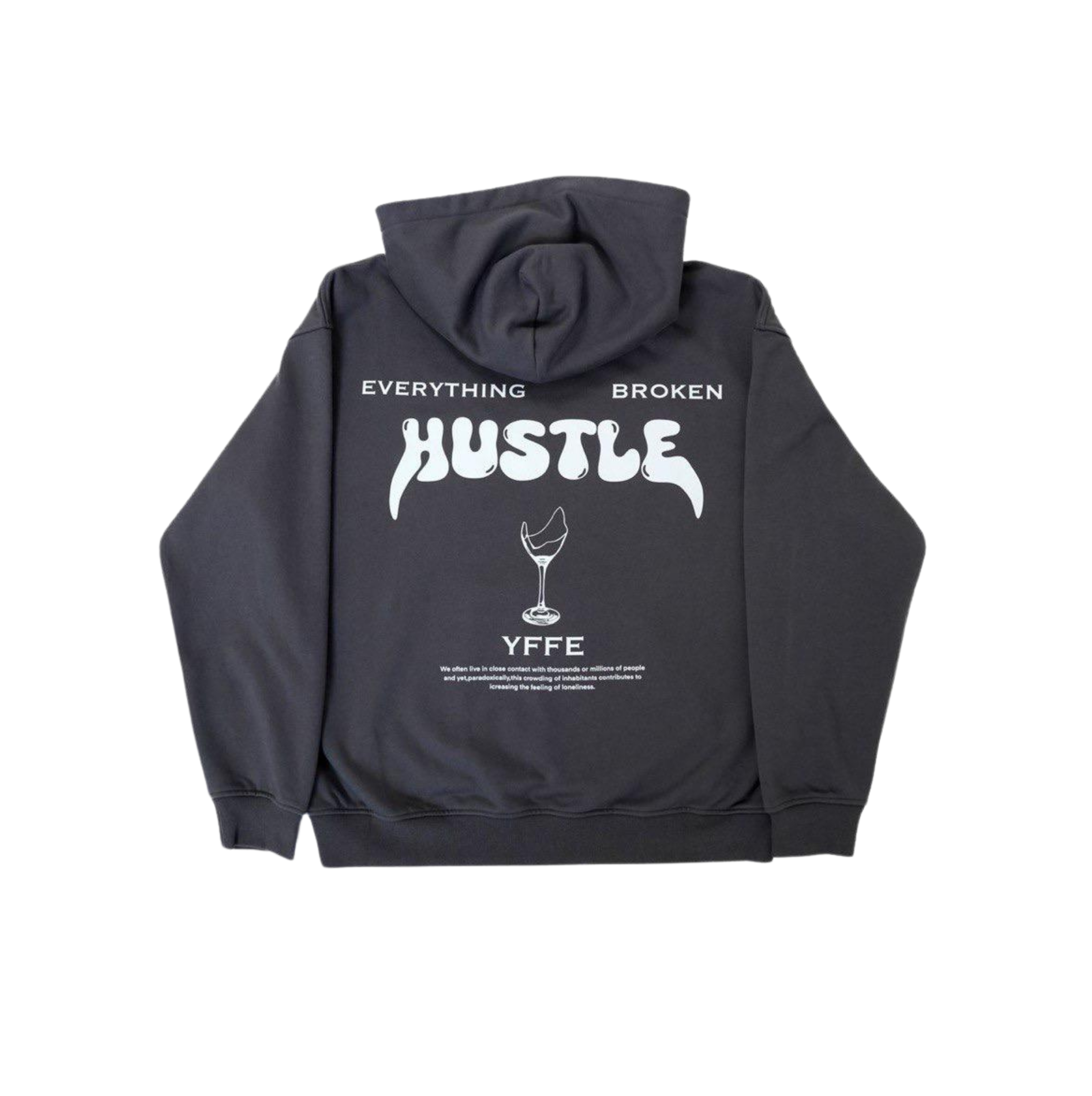 Hustle Hoodie