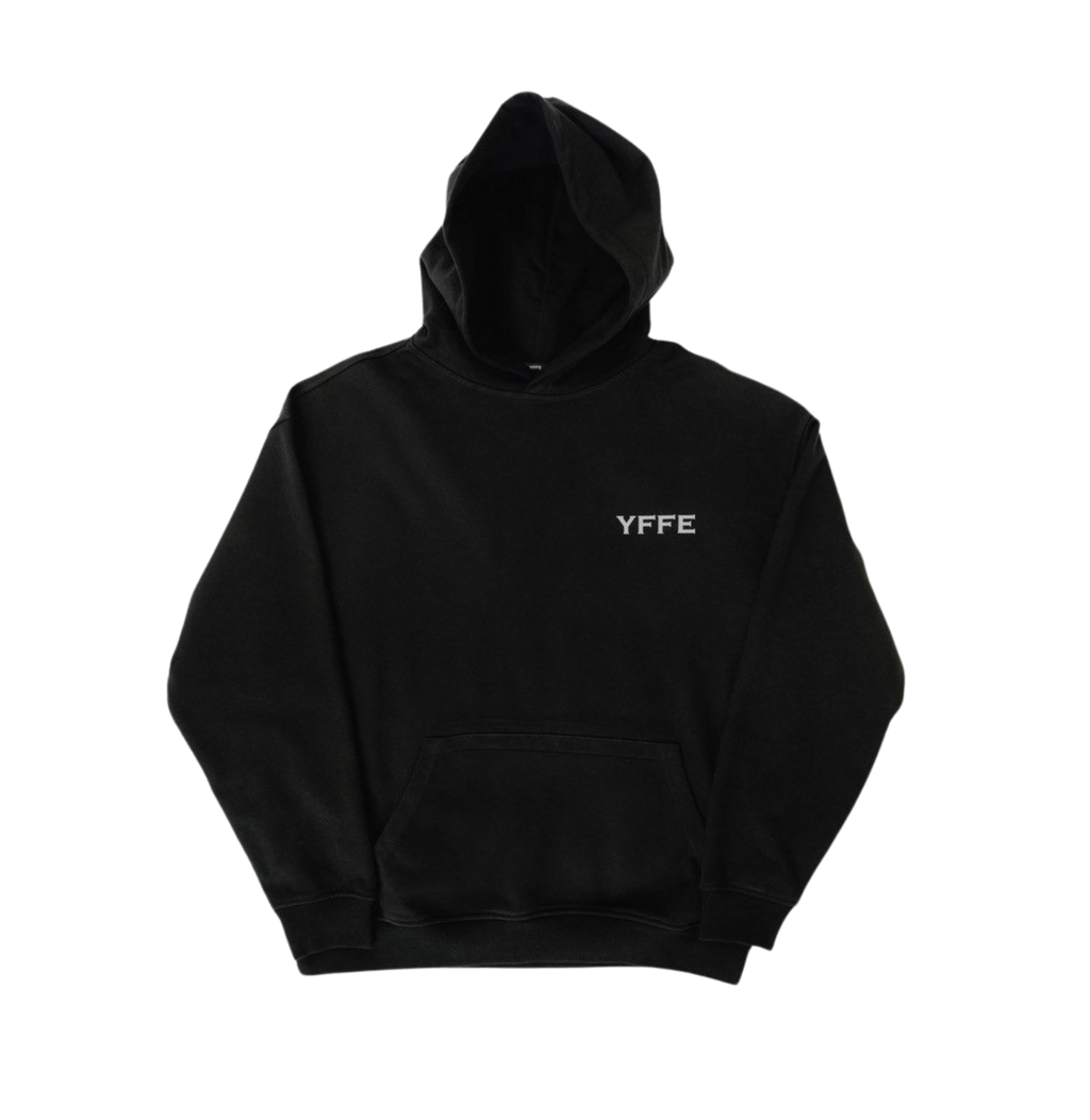 Alone Hoodie