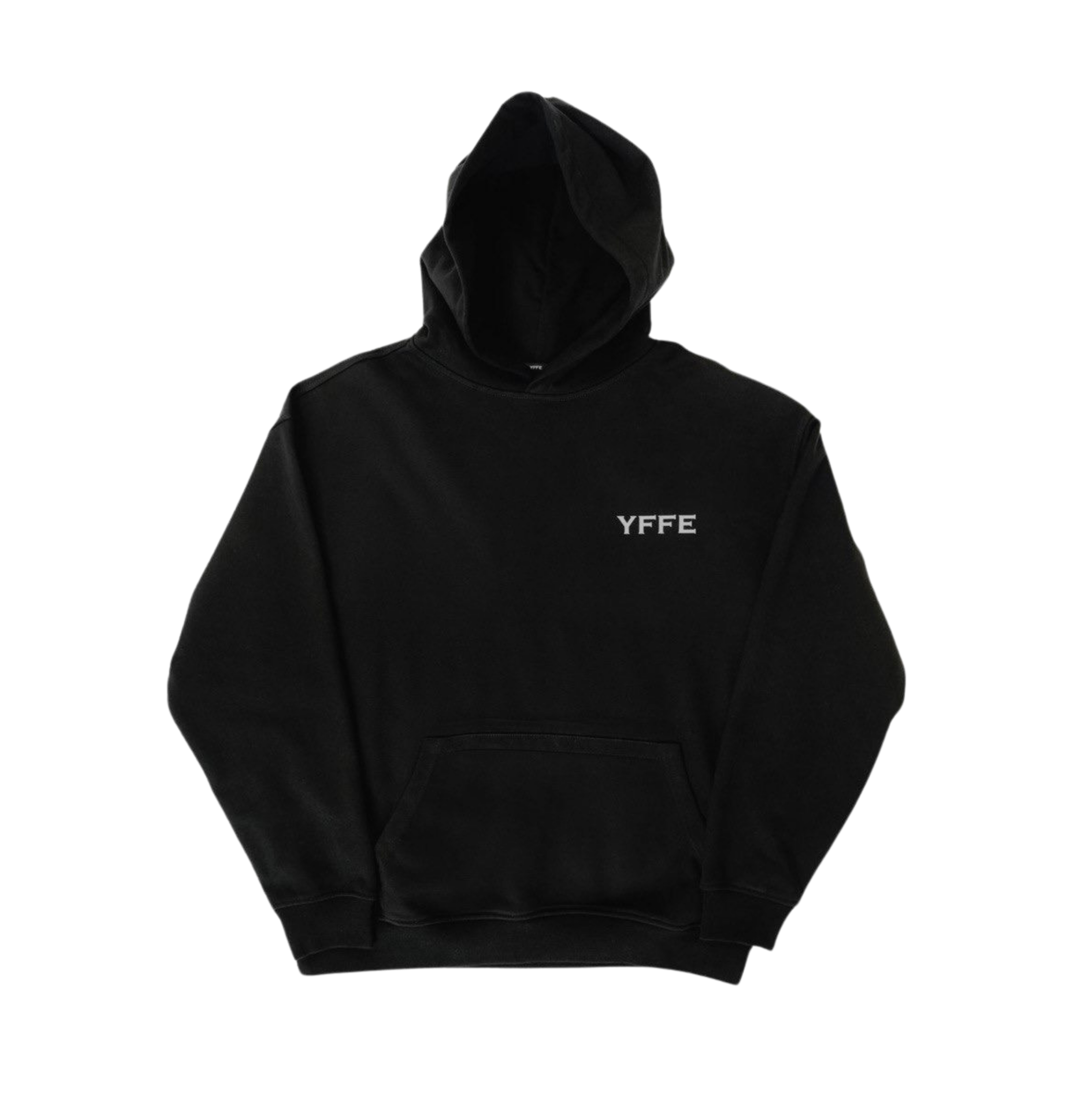Alone Hoodie