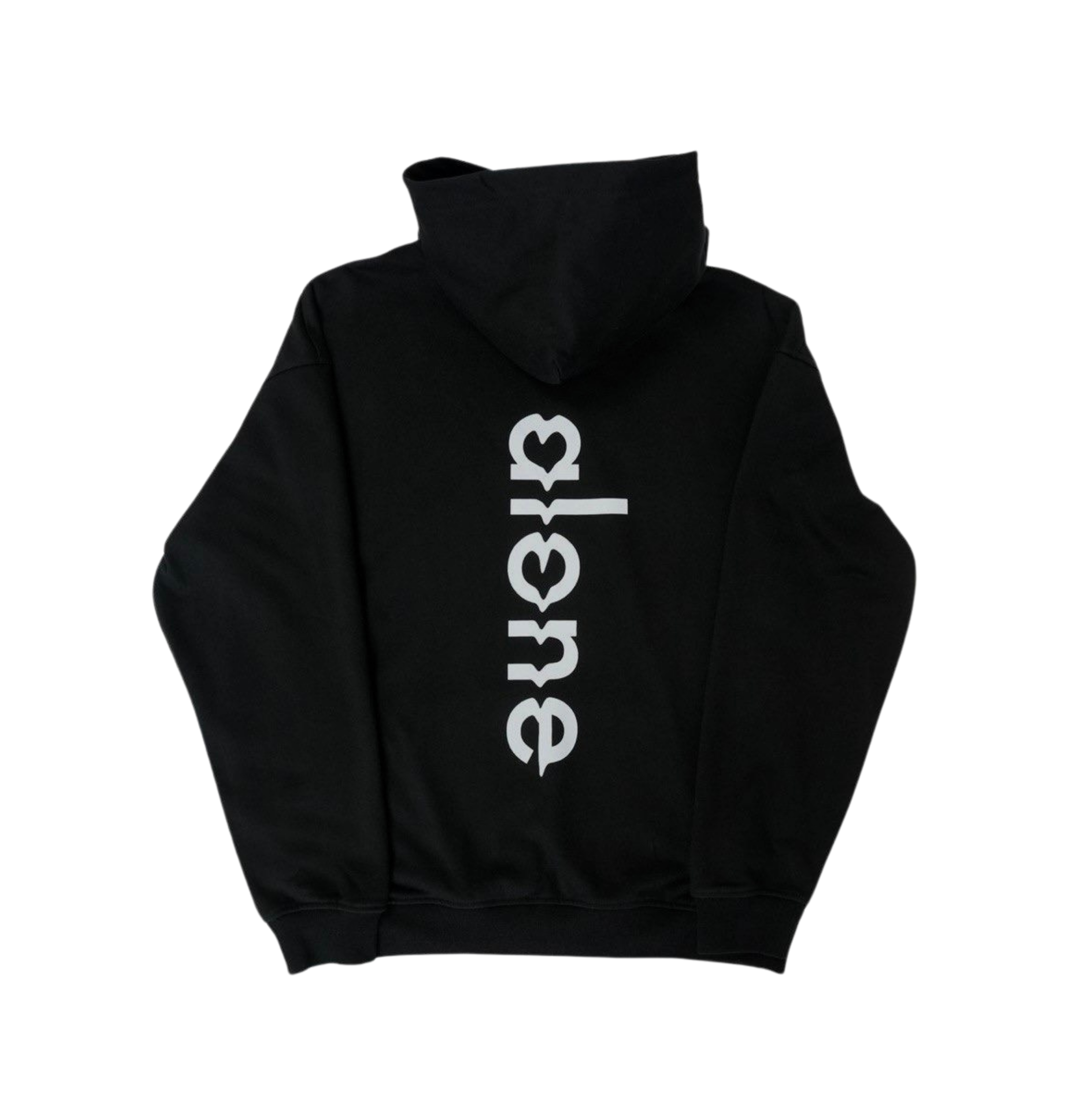 Alone Hoodie