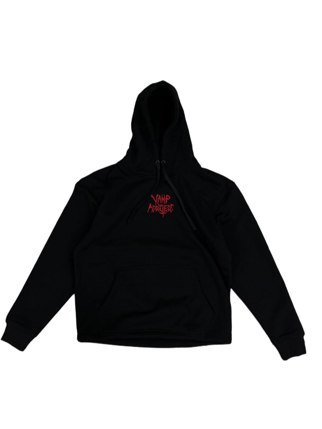 LOOK INTO MY EYES HOODIE
