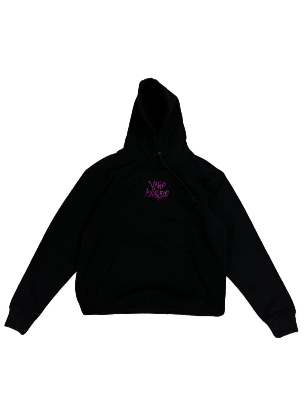 SCREAM SLIME HOODIE