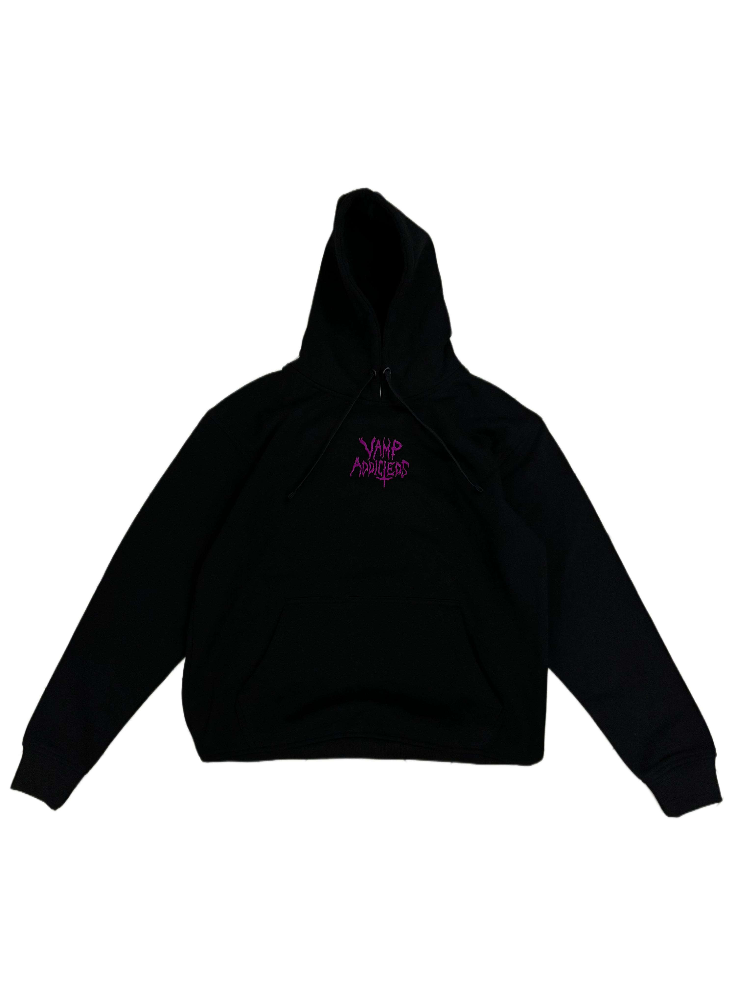 SCREAM SLIME HOODIE
